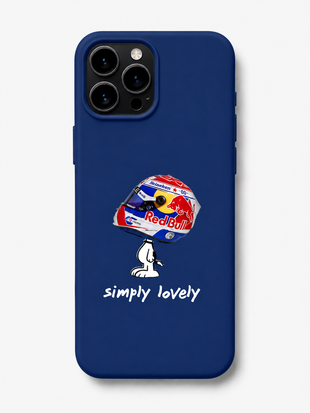 FORMULA 1  |  F1 CASE