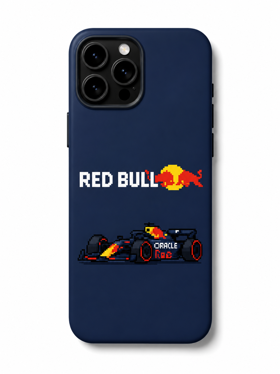 FORMULA 1  |  REDBULL F1 CASE