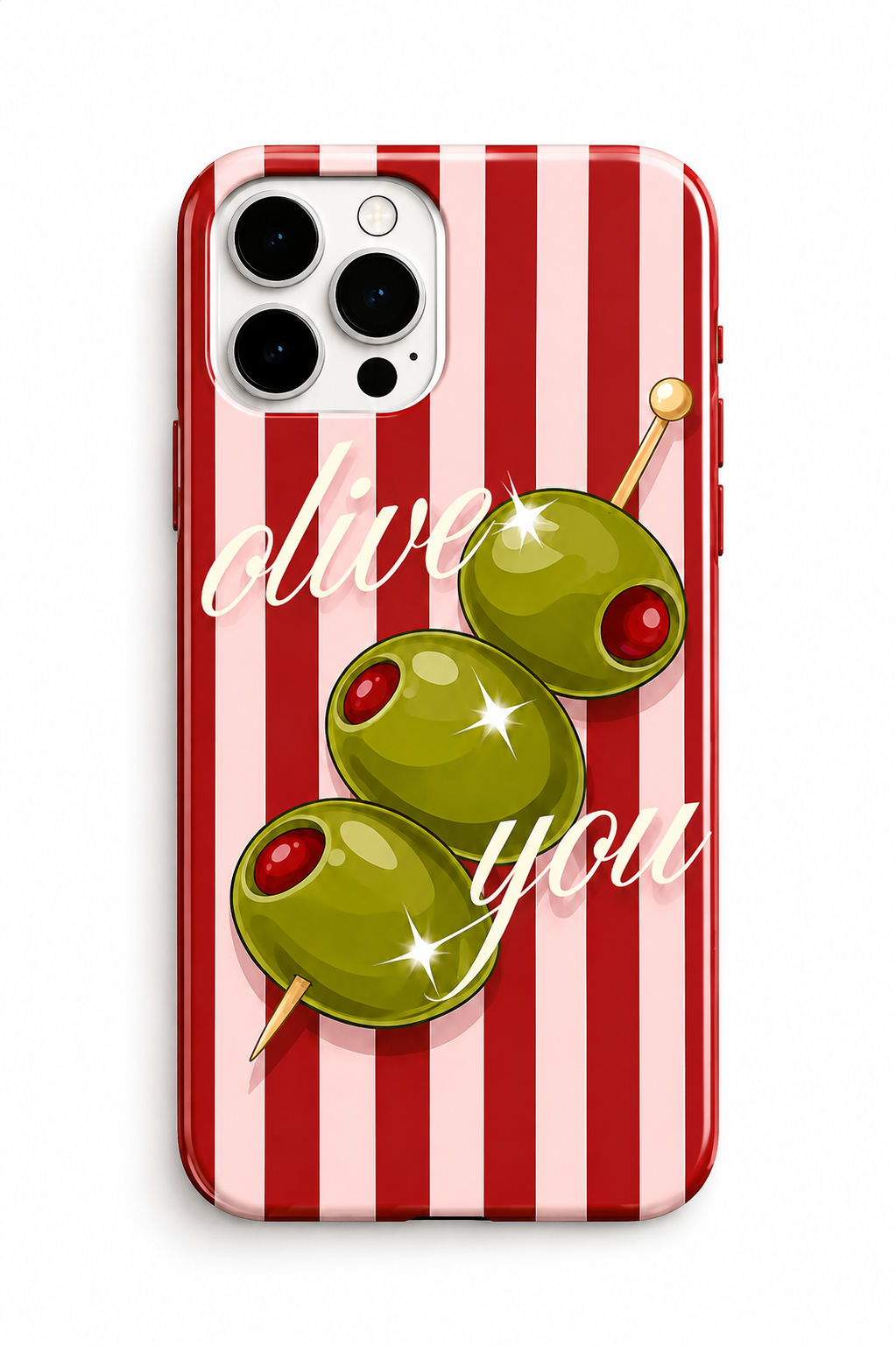 MOOD | RED LİNES AND GREEN OLİVE 65
