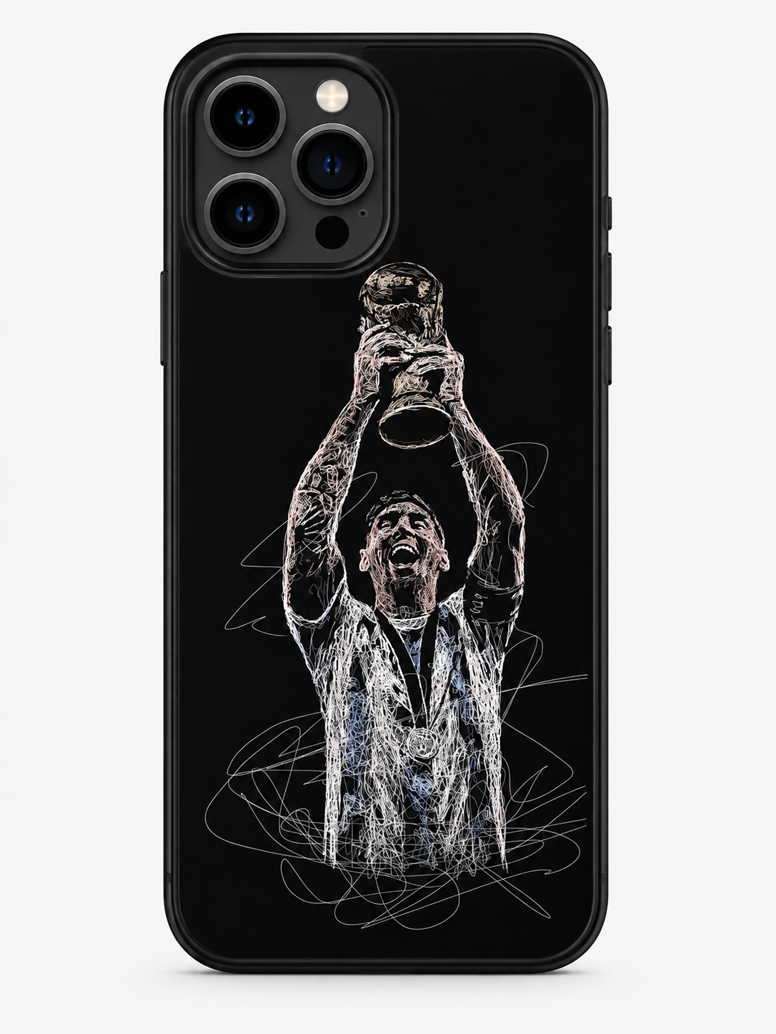 G.O.A.T | LİONEL MESSİ CASE