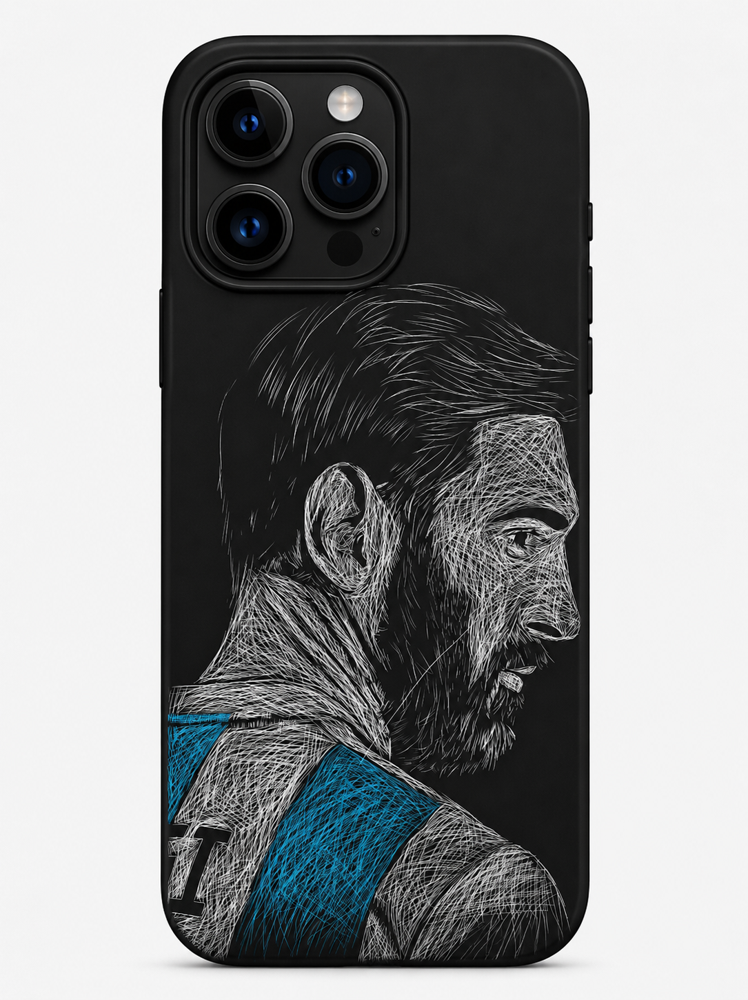 G.O.A.T | LİONEL MESSİ CASE