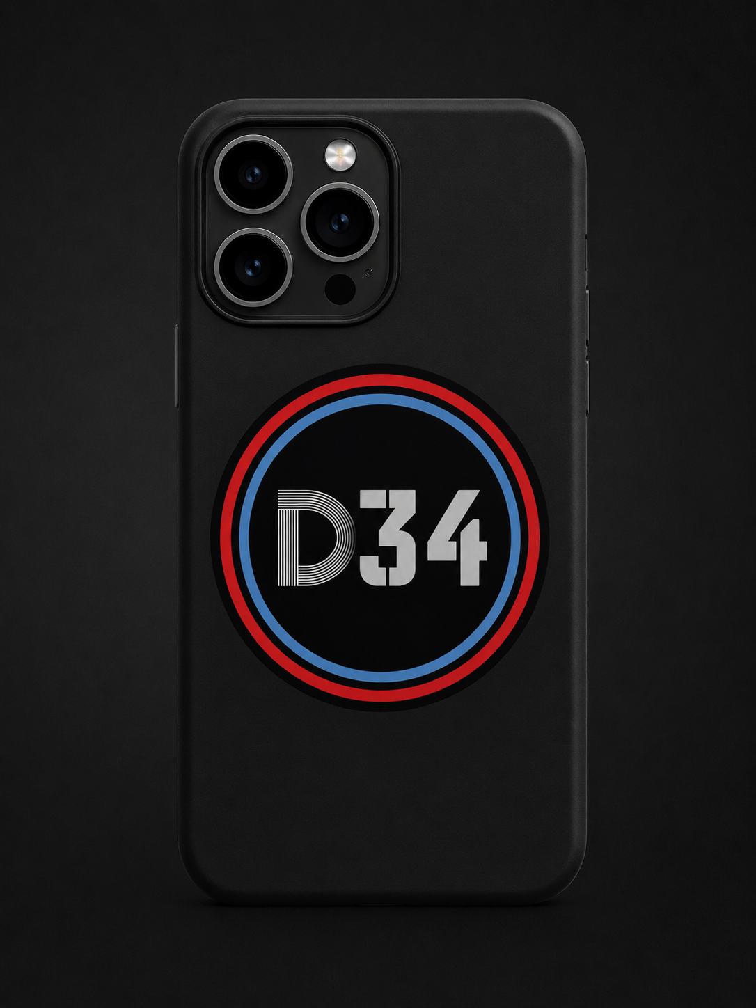 ARABA | DRİVEN 34 CASE