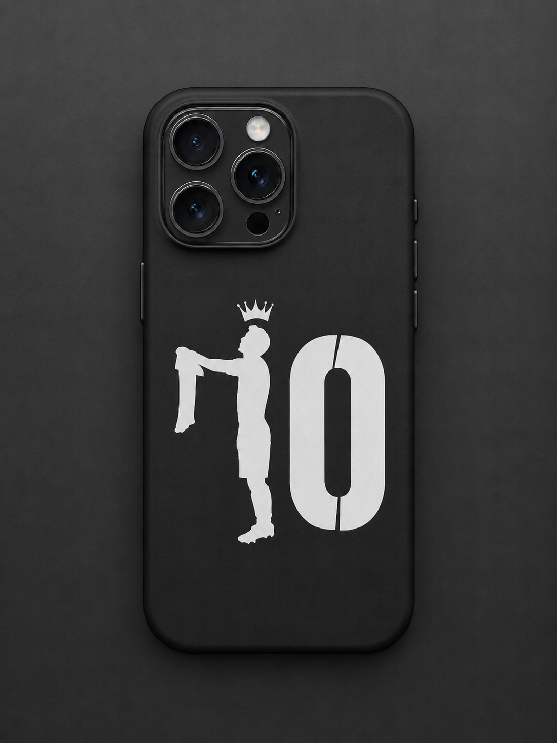 G.O.A.T | LİONEL MESSİ CASE