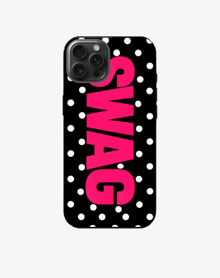 MOOD | SWAG BLACK 70